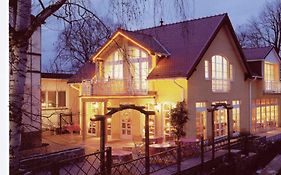 Gasthaus Stobbermuehle